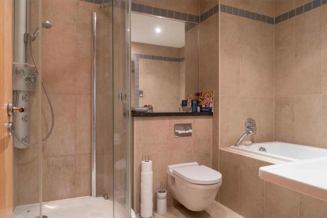 Photo of Bathroom in Newhaven