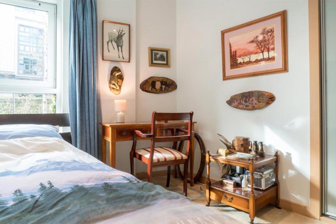 Photo of Bedroom in Newhaven