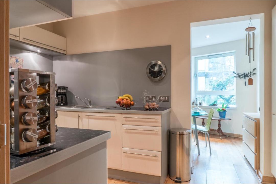 Photo of Kitchen in Newhaven