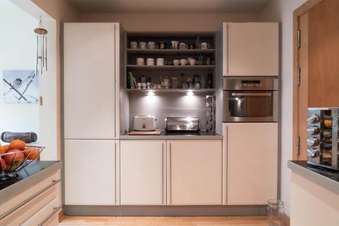 Photo of Kitchen in Newhaven