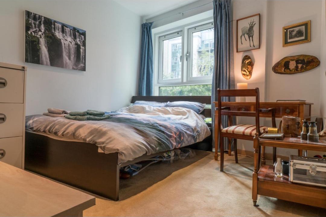 Photo of Bedroom in Newhaven