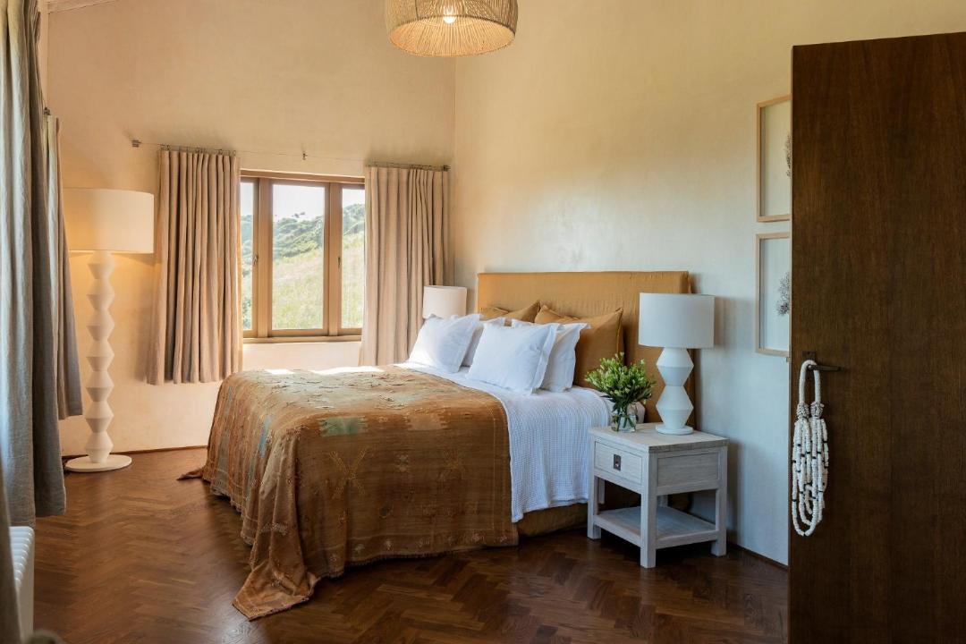 Photo of Bedroom in Muriwai