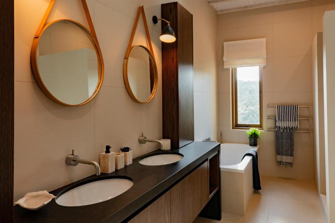 Photo of Bathroom in Muriwai
