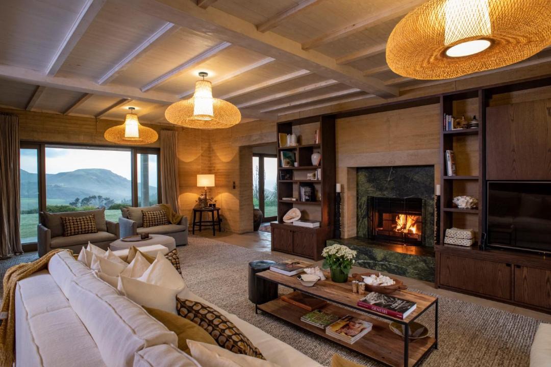 Photo of Livingroom in Muriwai