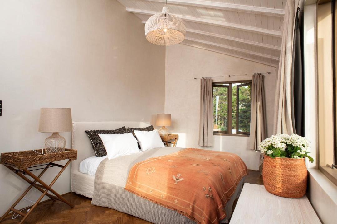 Photo of Bedroom in Muriwai