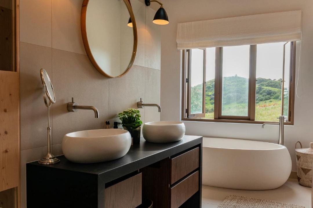 Photo of Bathroom in Muriwai
