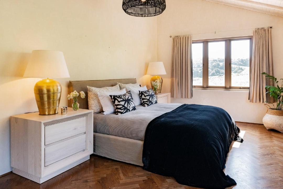 Photo of Bedroom in Muriwai