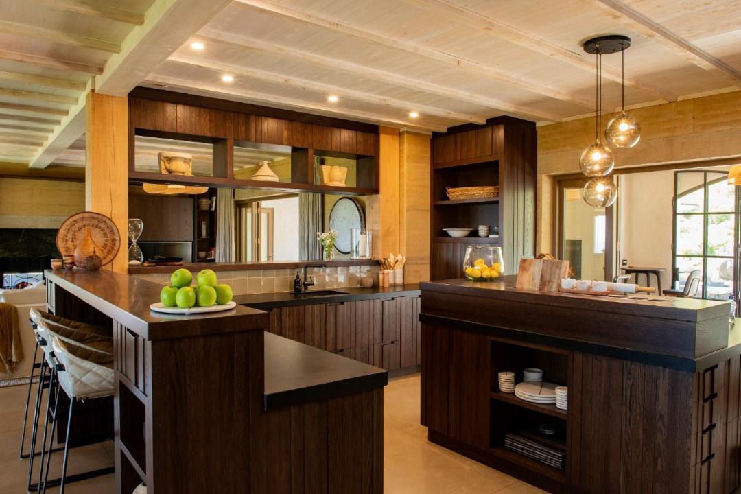 Photo of Kitchen in Muriwai