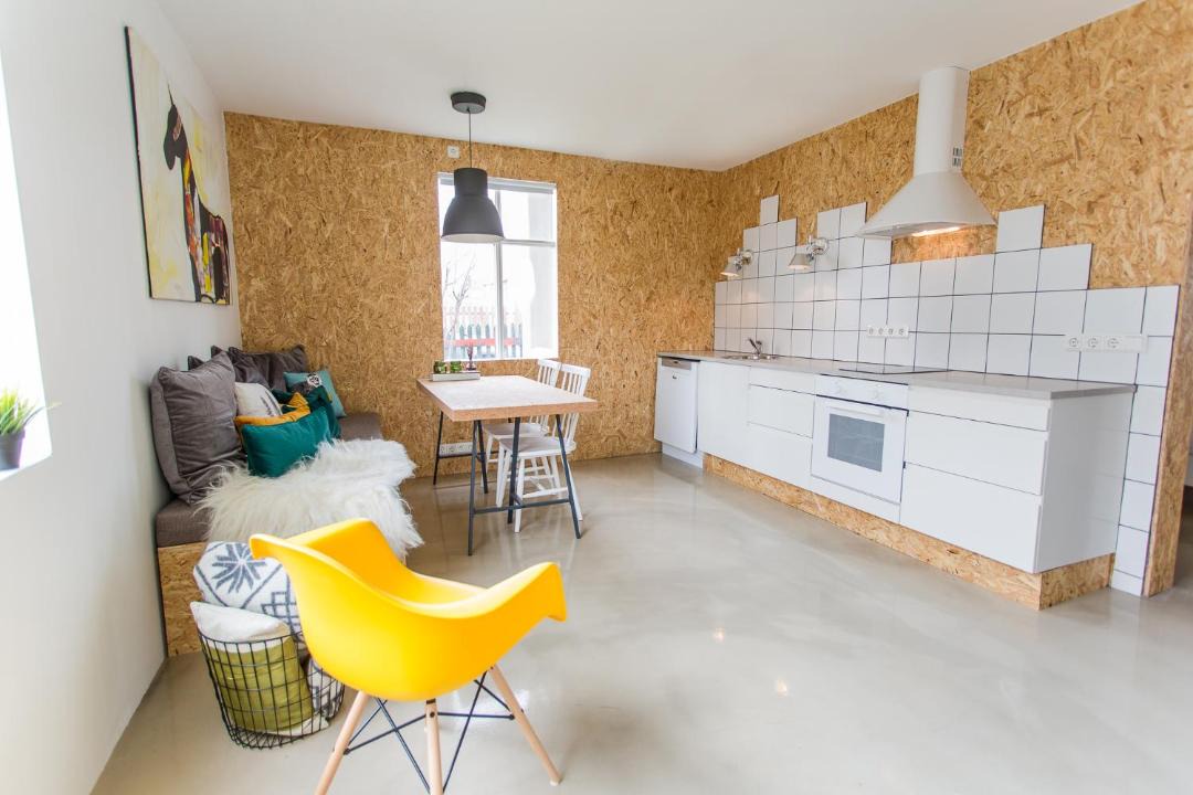 Photo of Livingroom in Oddeyrin