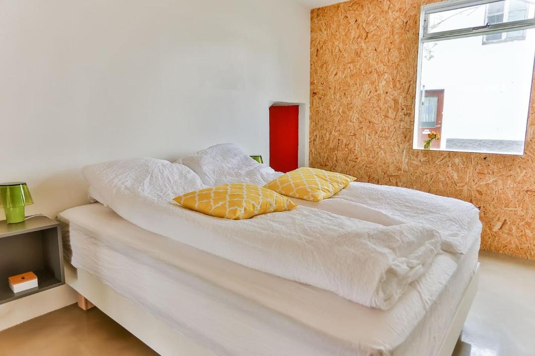 Photo of Bedroom in Oddeyrin
