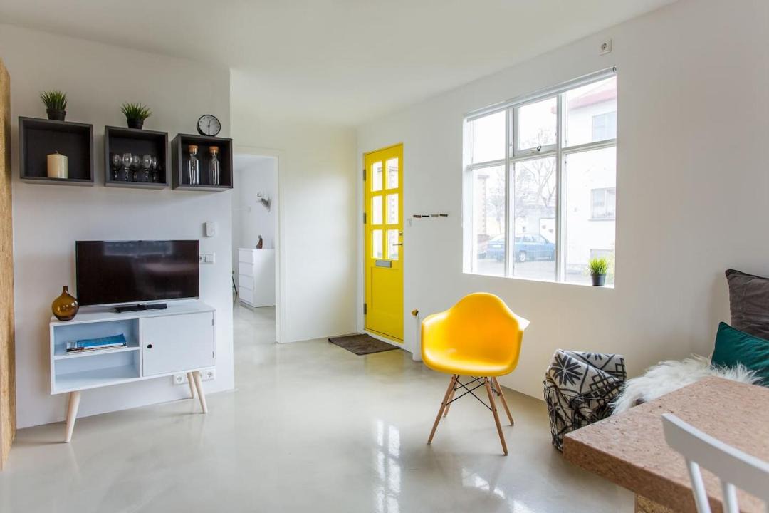 Photo of Livingroom in Oddeyrin