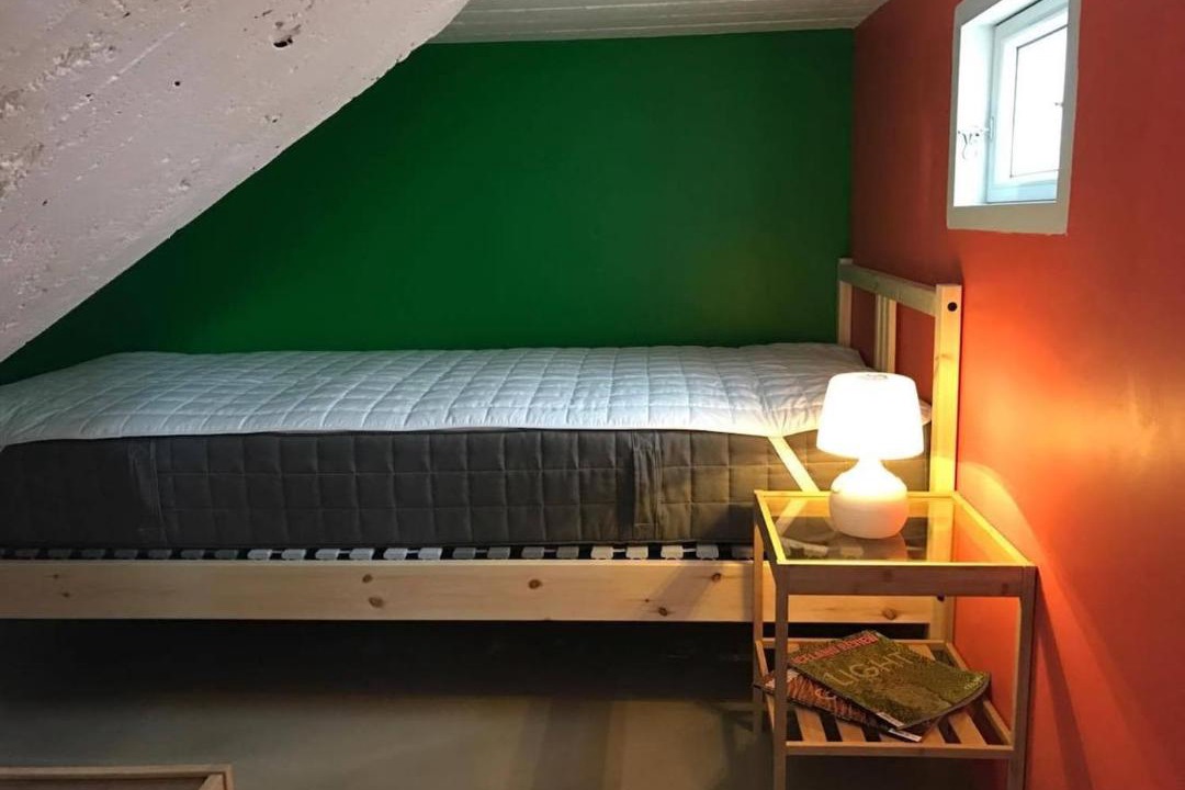 Photo of Bedroom in Oddeyrin