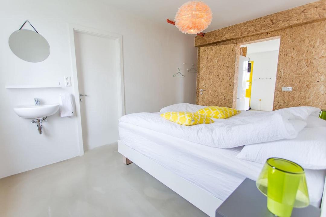 Photo of Bedroom in Oddeyrin