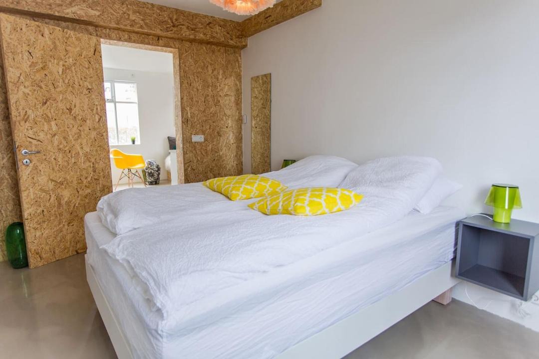 Photo of Bedroom in Oddeyrin