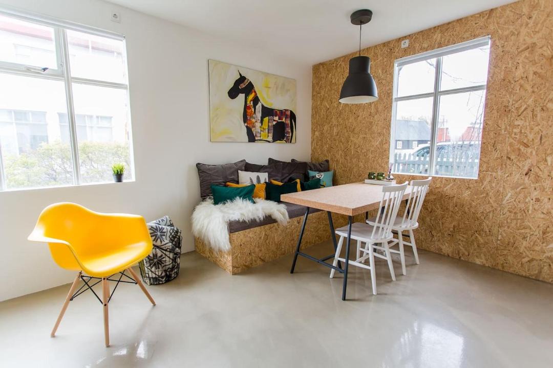Photo of Livingroom in Oddeyrin