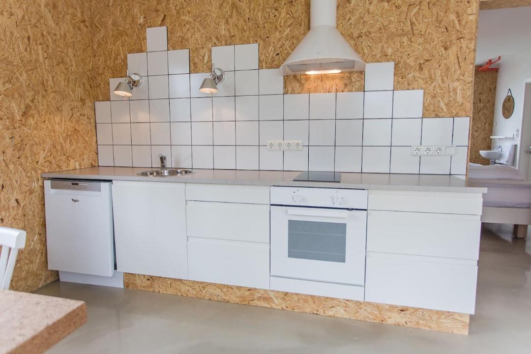 Photo of Kitchen in Oddeyrin