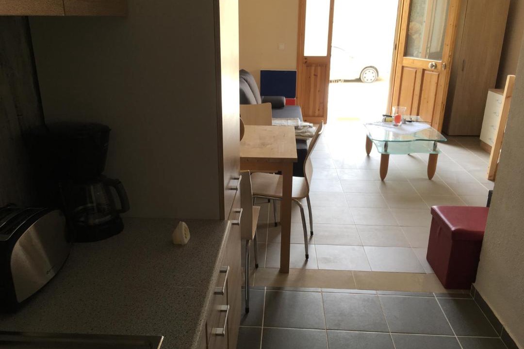 Photo of Kitchen in Krinidhes