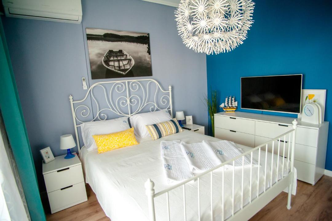 Photo of Bedroom in Perea