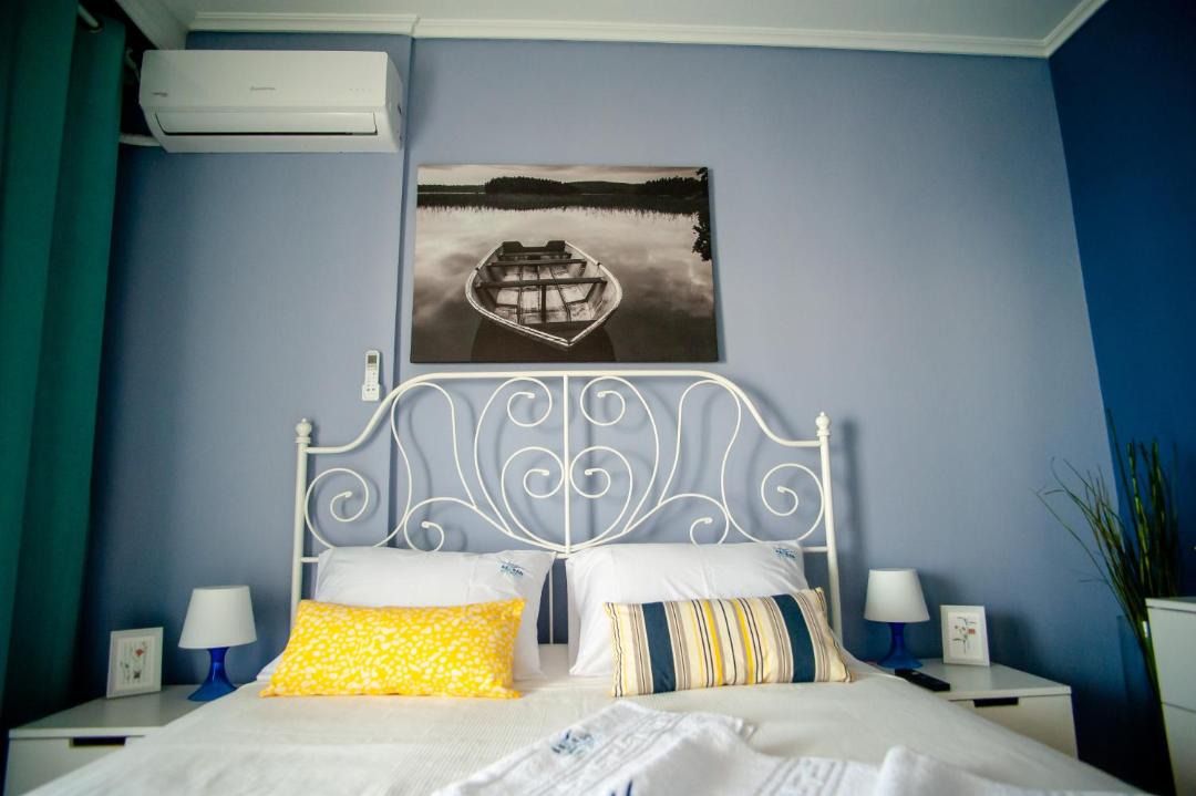 Photo of Bedroom in Perea