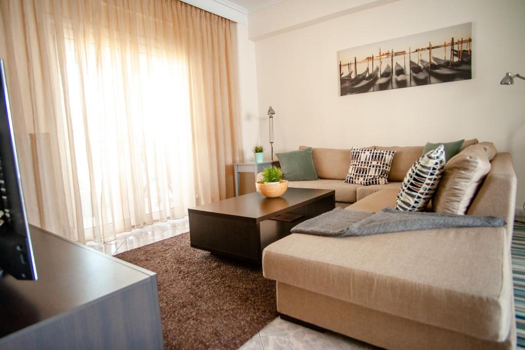 Photo of Livingroom in Perea
