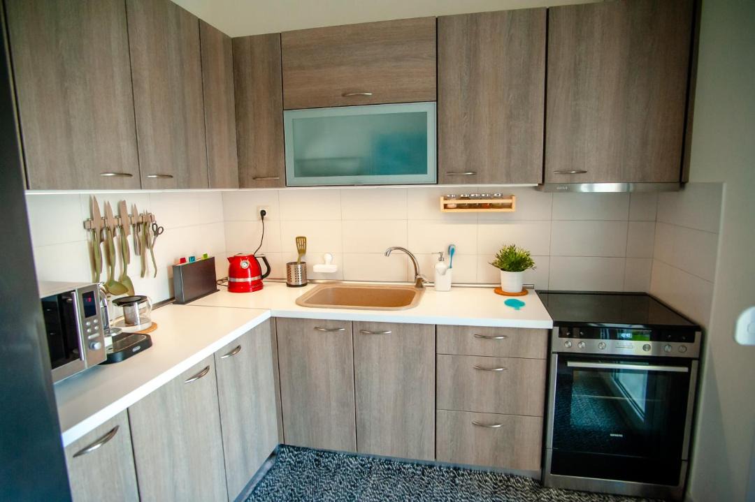Photo of Kitchen in Perea