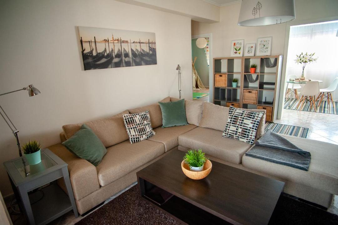 Photo of Livingroom in Perea