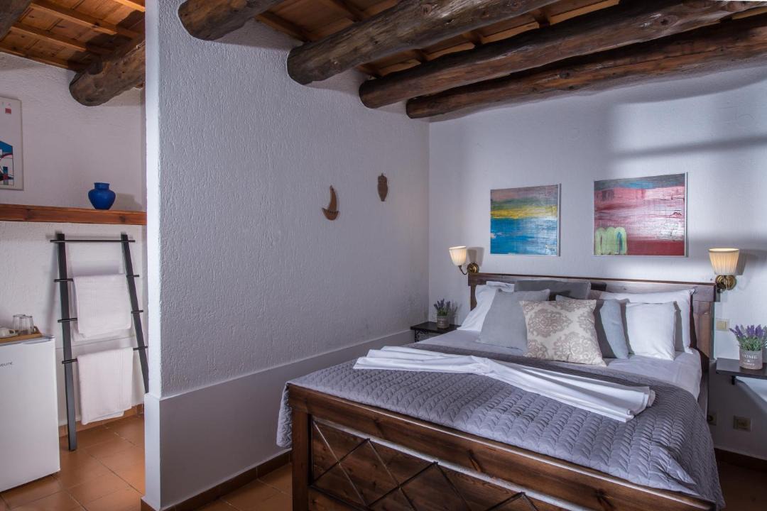 Photo of Bedroom in Koutouloufari