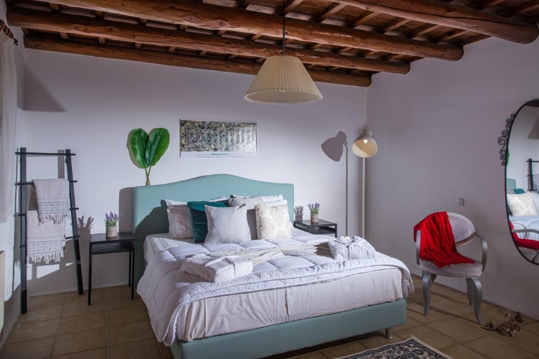 Photo of Bedroom in Koutouloufari