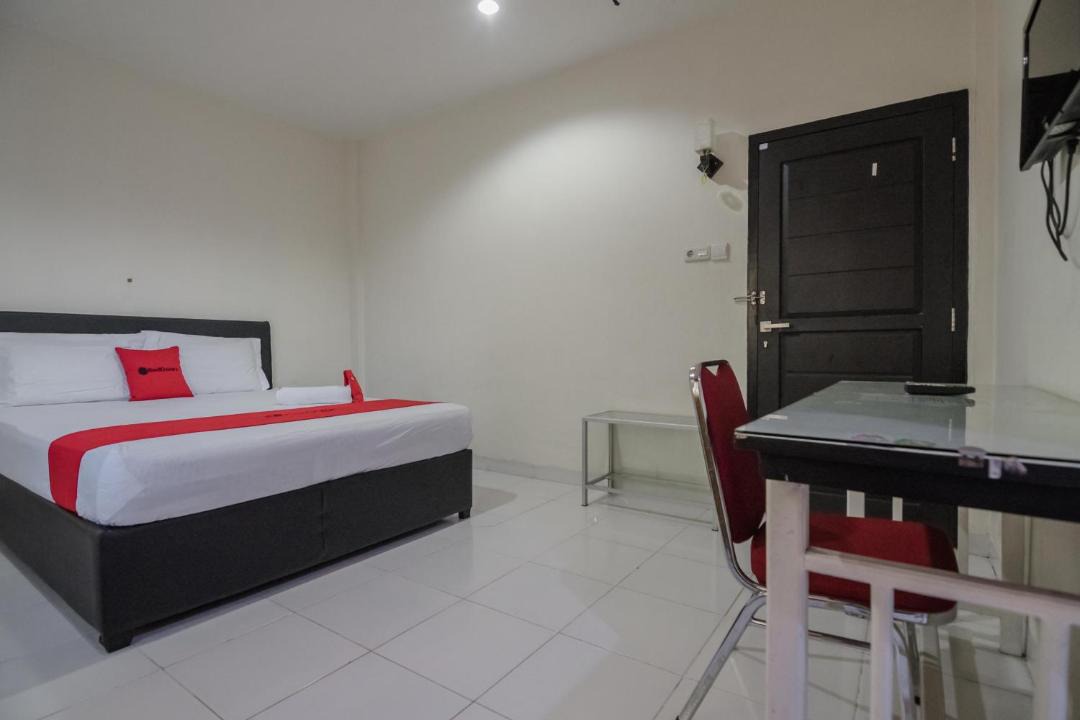 Photo of Bedroom in Jambi