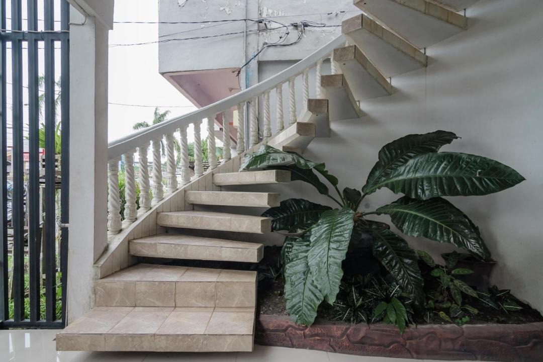 Photo of Patio Balcony in Banjarbaru
