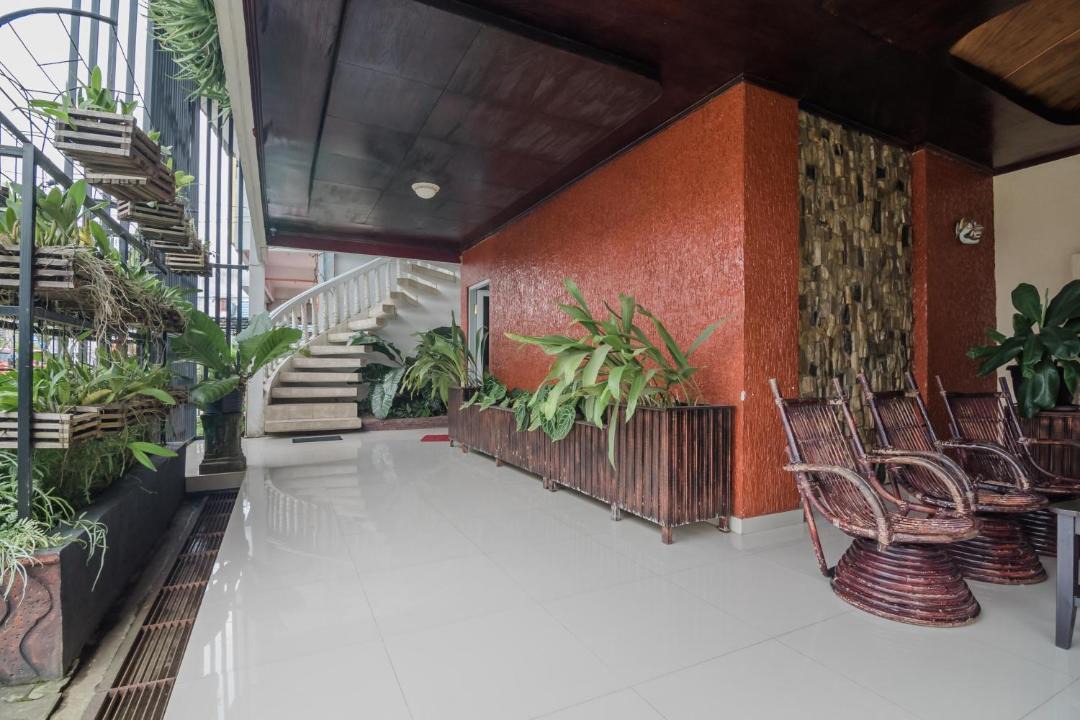 Photo of Patio Balcony in Banjarbaru
