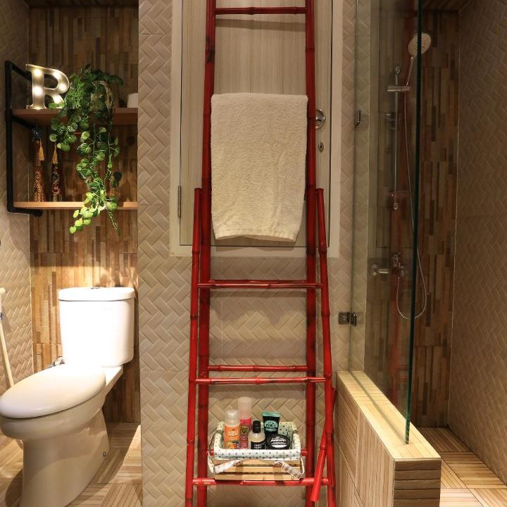 Photo of Bathroom in Pekayon Jaya
