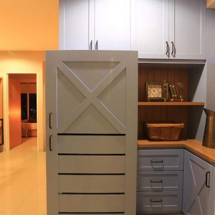 Photo of Kitchen in Pekayon Jaya
