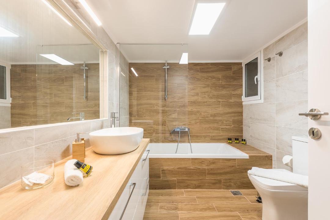 Photo of Bathroom in Kolonaki