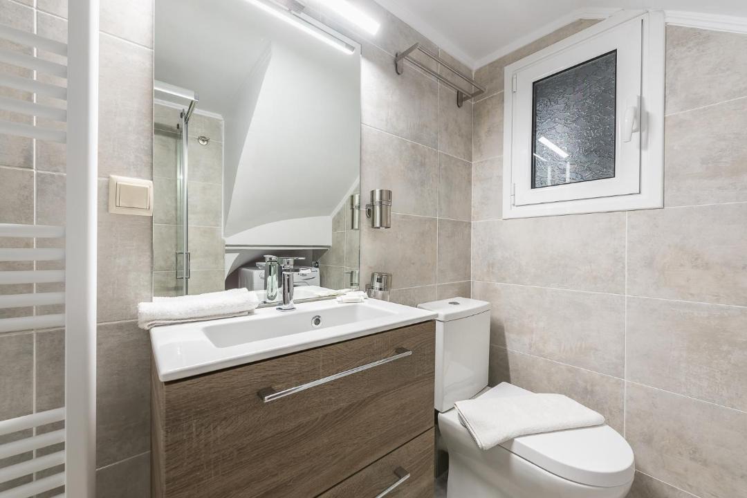 Photo of Bathroom in Kolonaki