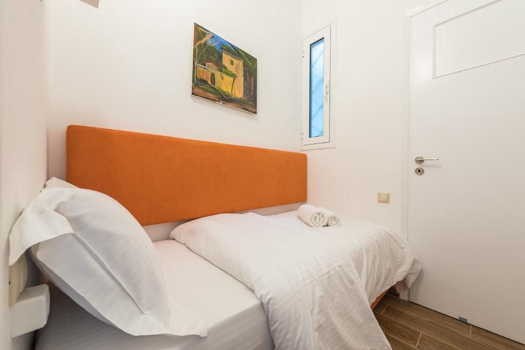 Photo of Bedroom in Kolonaki