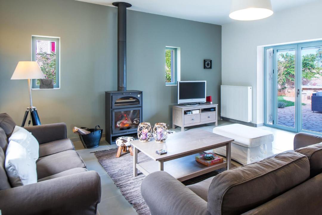Photo of Livingroom in Porovitsa