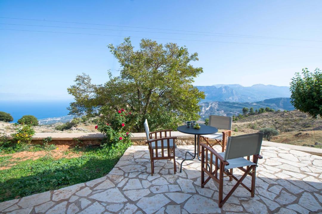 Photo of Patio Balcony in Porovitsa