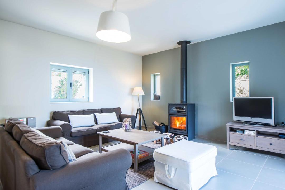 Photo of Livingroom in Porovitsa