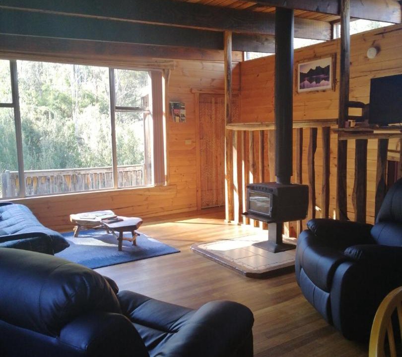 Photo of Livingroom in Lower Beulah