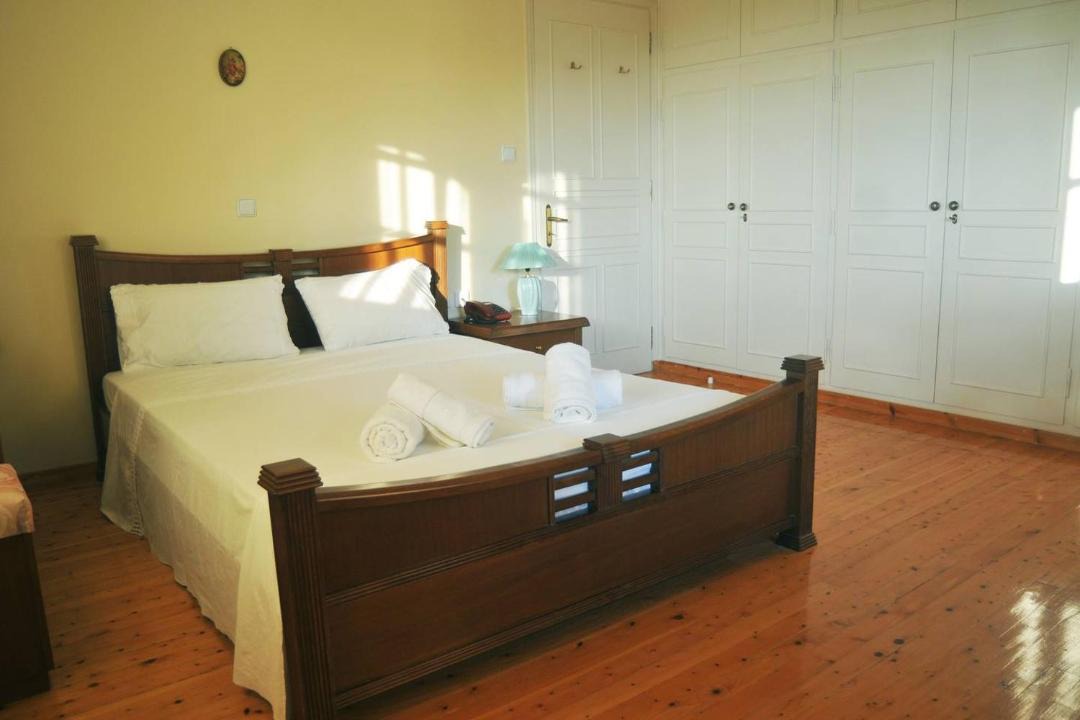 Photo of Bedroom in Archaia Olympia