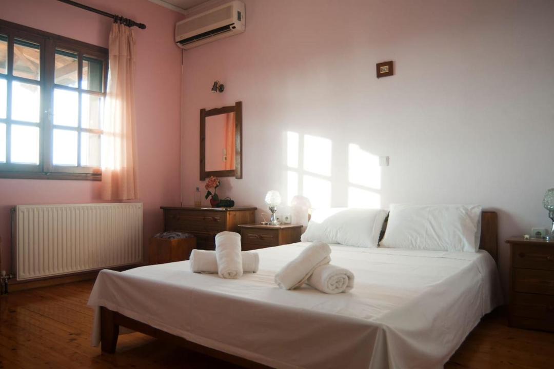 Photo of Bedroom in Archaia Olympia