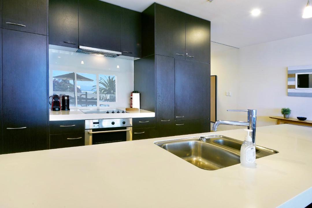 Photo of Kitchen in Stepneyville