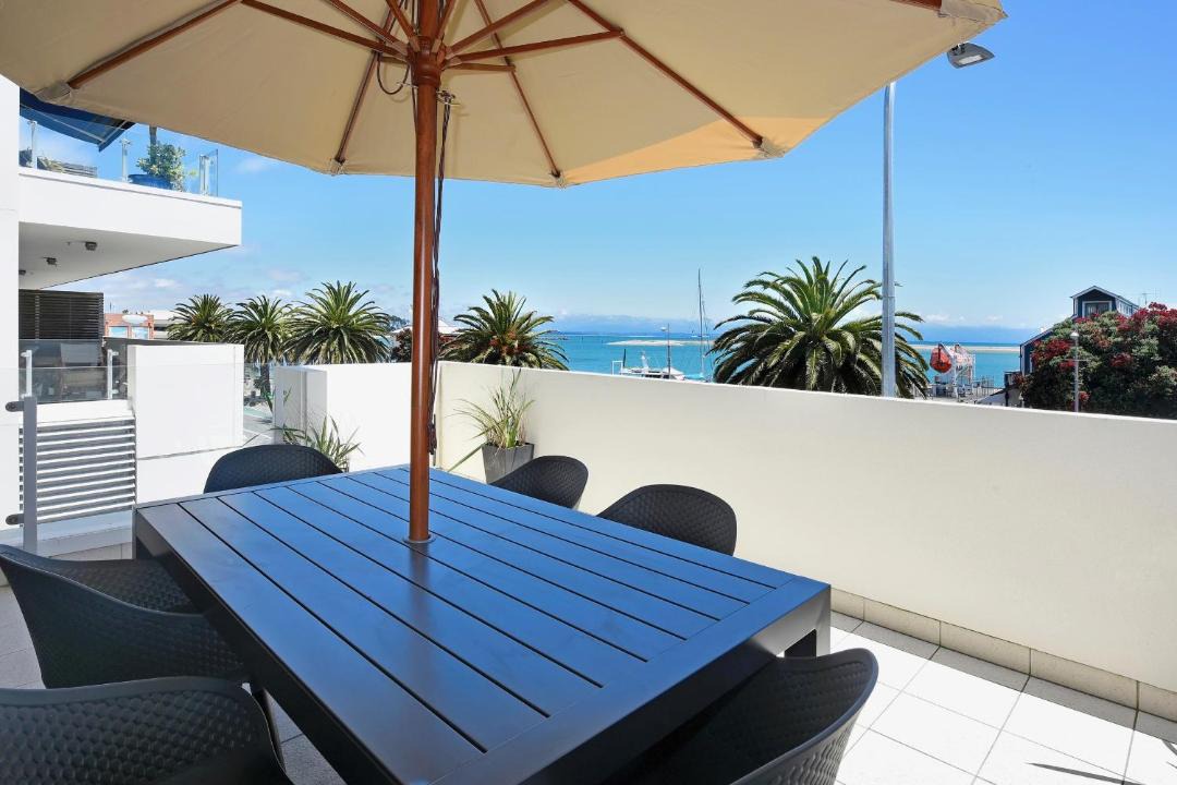 Photo of Patio Balcony in Stepneyville