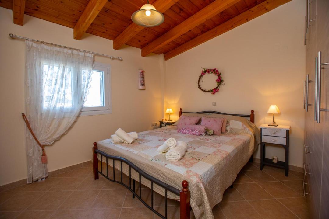 Photo of Bedroom in Kefalonia