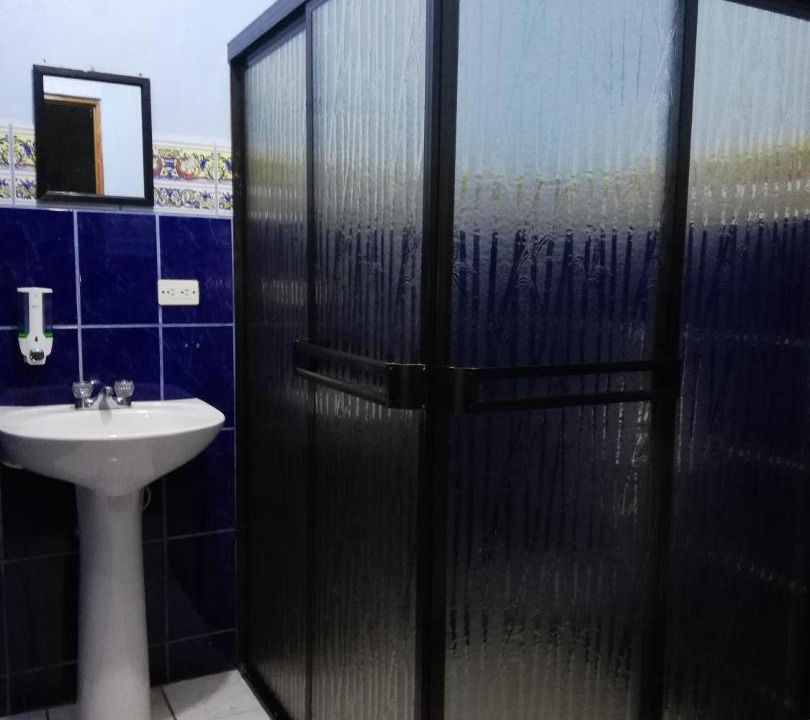 Photo of Bathroom in Vieja