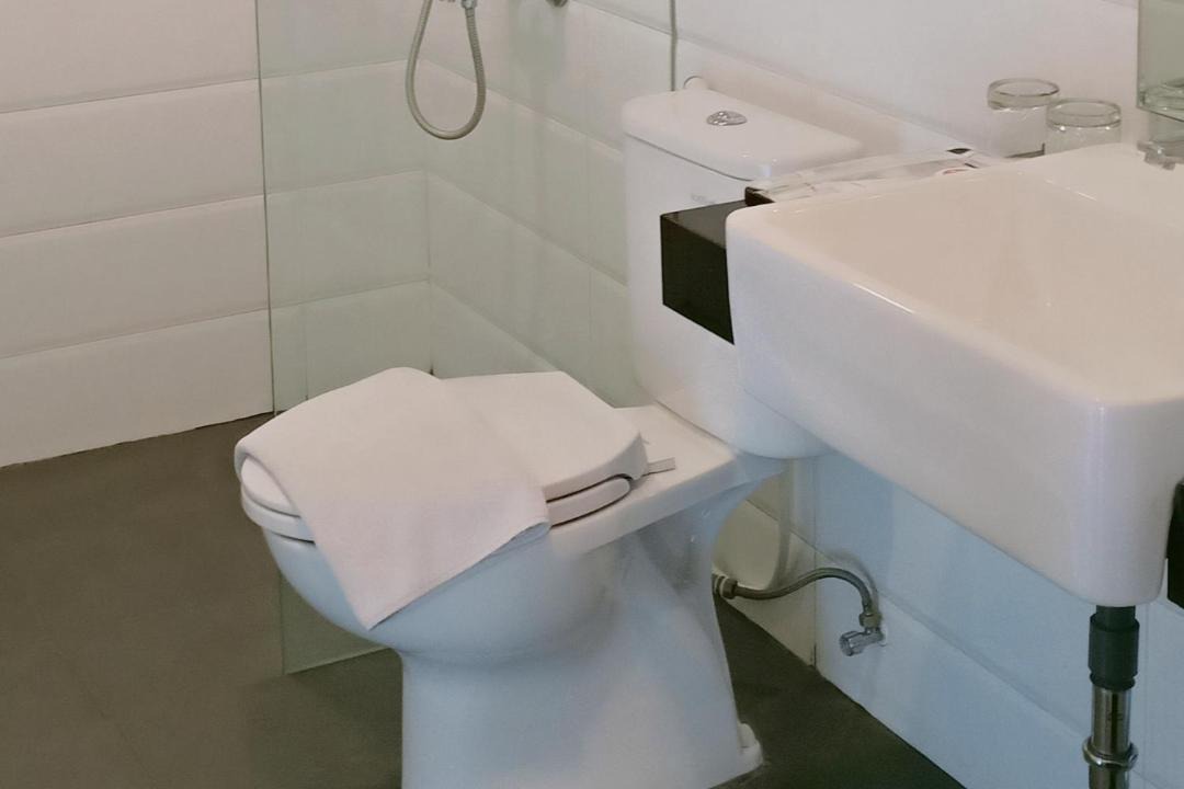 Photo of Bathroom in Semarang