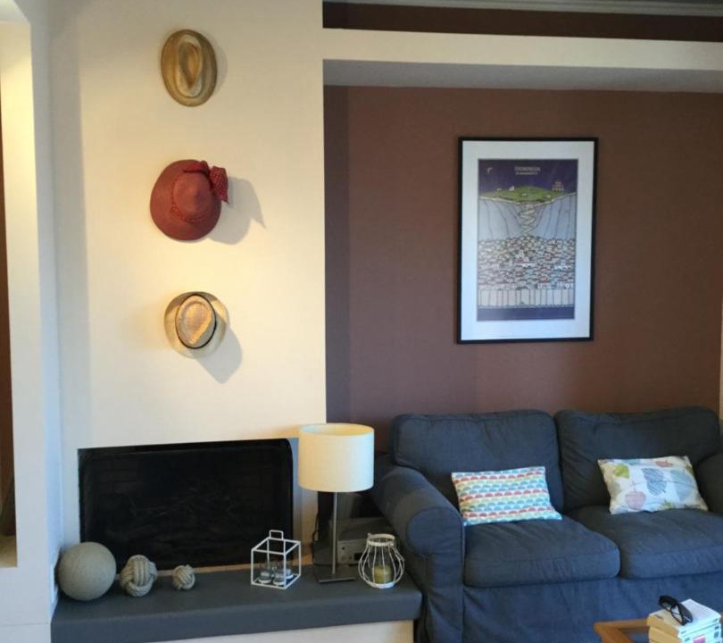 Photo of Livingroom in Kiveri