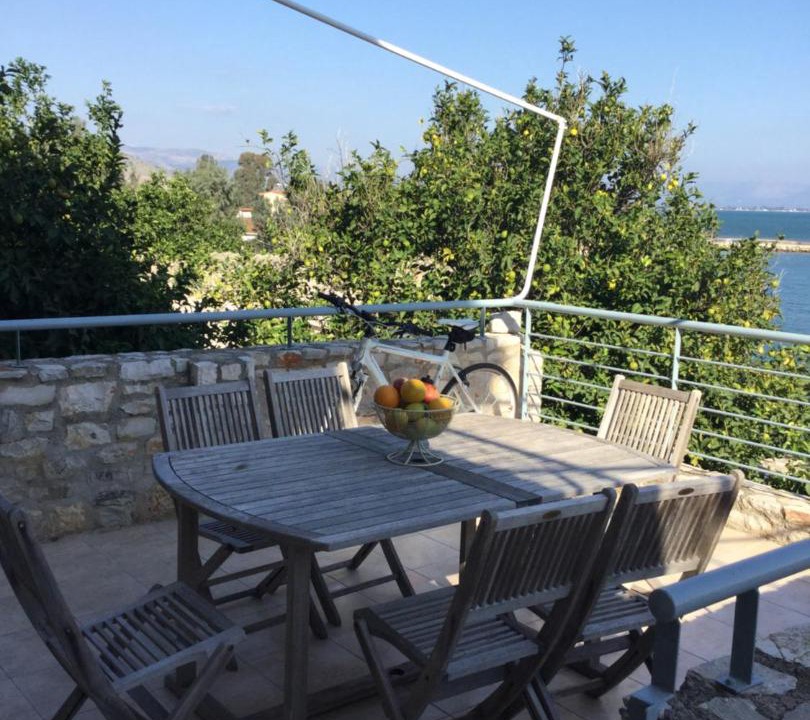 Photo of Patio Balcony in Kiveri
