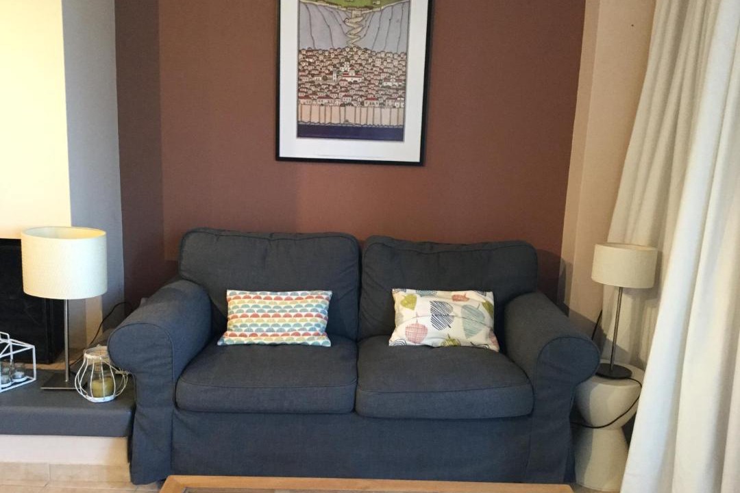 Photo of Livingroom in Kiveri